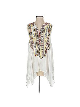 Biya Sleeveless Blouse (view 1)