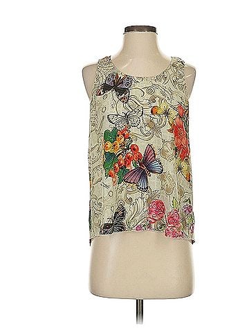 Johnny Was Sleeveless Top (view 1)
