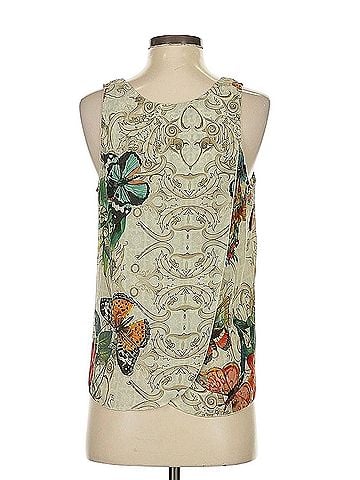 Johnny Was Sleeveless Top (view 2)