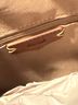The Sak Blue Leather Backpack One size - photo 5