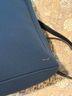 The Sak Blue Leather Backpack One size - photo 3