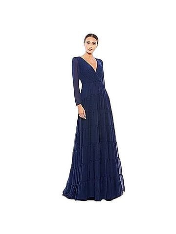 IEENA for Mac Duggal 55311 Cocktail Dress (view 1)