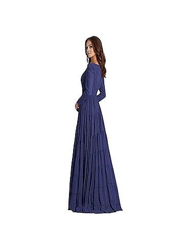 IEENA for Mac Duggal 55311 Cocktail Dress (view 2)