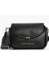 Marc Jacobs 100% Leather Black Crossbody Bag One size - photo 4