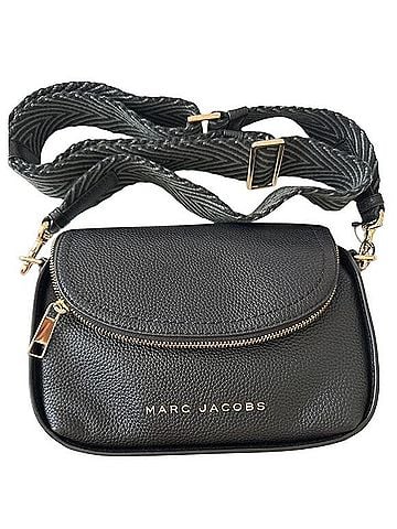 Marc Jacobs Groove 2.0 Webbing Mini Messenger Bag Crossbody Bag (view 1)