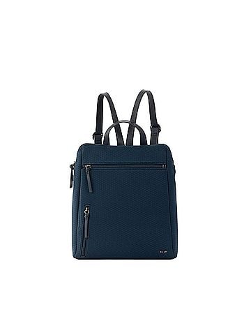 The Sak Leather Backpack (view 1)