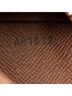 Louis Vuitton Brown Orsay One size - photo 5