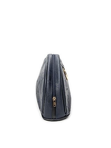 Dior Vintage Half Moon Pouch (view 2)