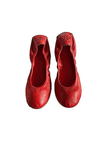 Tory Burch Edie mestico Flats (view 2)