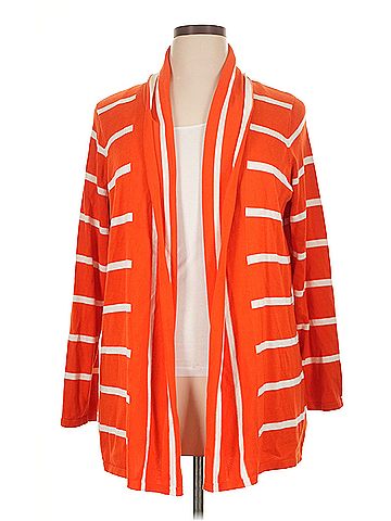 Liz Claiborne Liz Claiborne Cardigan (view 1)