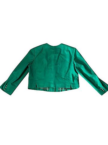 Pendleton Jacket (view 2)