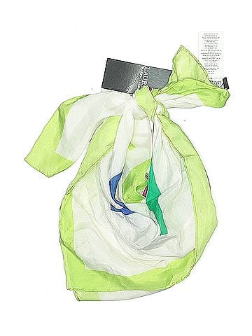 Lauren by Ralph Lauren Lauren By Ralph Lauren Silk Scarf (view 1)