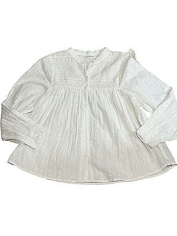 Maison Hotel Paoli Blouse T-Shirt (view 1)