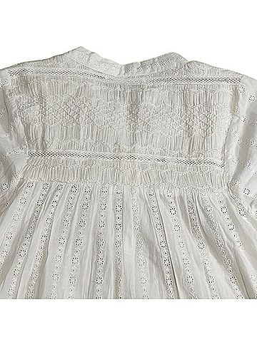Maison Hotel Paoli Blouse T-Shirt (view 2)