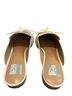 DV White Mule/Clog Size 8 - photo 2