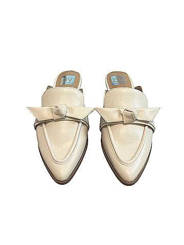 DV Mule/Clog (view 1)