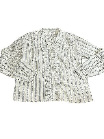 Maison Hotel Elta Long Sleeve T-Shirt (view 1)