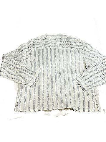 Maison Hotel Elta Long Sleeve T-Shirt (view 2)