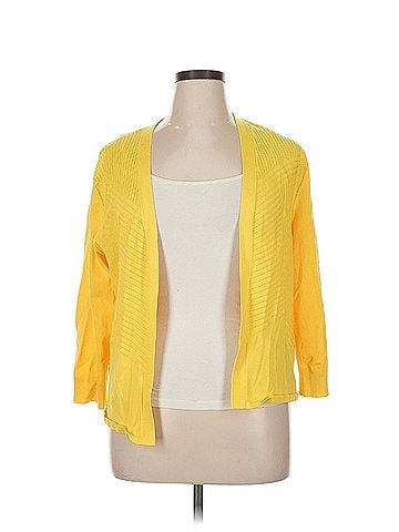 89th & Madison Cardigan (view 1)