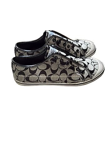 Coach Sneakers (view 2)