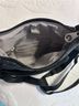 Baggallini 100% Nylon Leopard Print Gray Black Crossbody Bag One size - photo 5