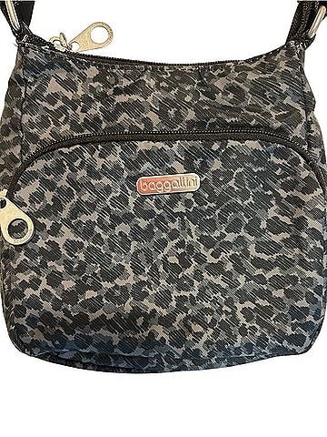Baggallini Joey Bagg Crossbody Bag (view 1)