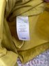Rag & Bone Yellow Romper Size 4 - photo 6