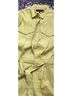 Rag & Bone Yellow Romper Size 4 - photo 7