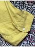 Rag & Bone Yellow Romper Size 4 - photo 4