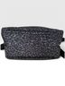 Baggallini 100% Nylon Leopard Print Gray Black Crossbody Bag One size - photo 6
