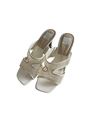 Dolce Vita Heels (view 1)