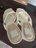 Dolce Vita White Heels Size 9 1/2 - photo 4