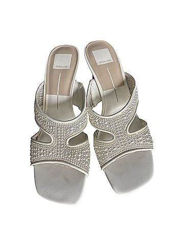 Dolce Vita Heels (view 2)