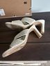 Dolce Vita White Heels Size 9 1/2 - photo 3