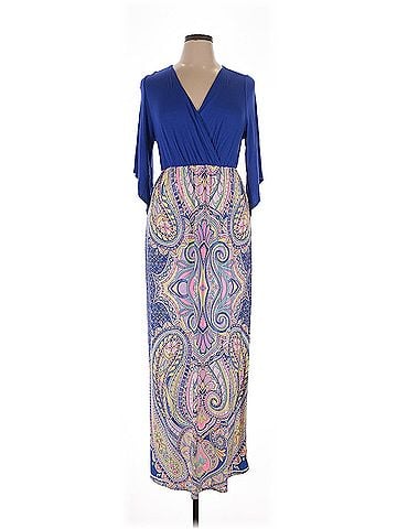 The Hanger The Hanger Casual Dress (view 1)
