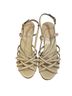 Cole Haan Brown Sandals Size 9 1/2 - photo 1