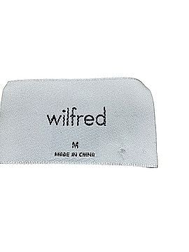 Wilfred bronco Wool Pullover Sweater (view 2)