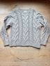 Wilfred Wool Pullover Sweater - Wilfred Wool Pullover Sweater Size M - photo 5