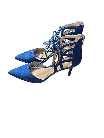 Marc Fisher Marc Fisher Heels (view 1)