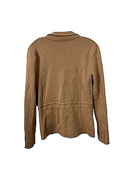 Talbots Wool Cardigan (view 2)