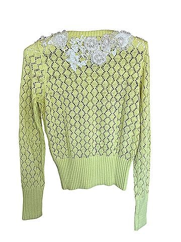 Sparrow Cardigan (view 2)