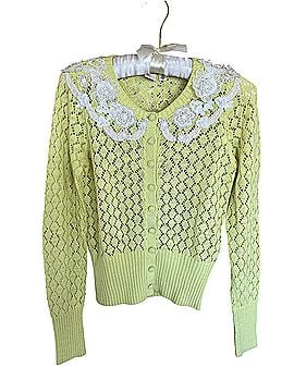 Sparrow Cardigan (view 1)