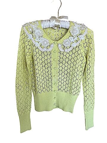 Sparrow Cardigan (view 1)