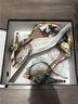 French Connection Graphic Multi Color Heels Size 9 1/2 - photo 8