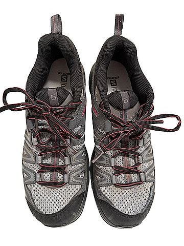 Salomon Sneakers (view 1)