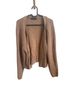 MNG Brown Cardigan Size S - photo 4