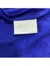 ABound Blue Short Sleeve Top Size XL - photo 3