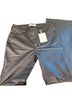 KanKan Jeans Leather Pants Size 13 - photo 1