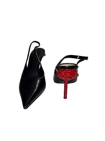 Charles & Keith Heels (view 1)