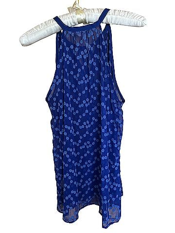 Zoa Sleeveless Blouse (view 2)